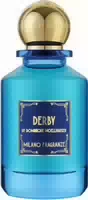 Milano Fragranze Derby Edp Nat Spray