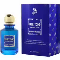 Milano Fragranze Panettone Edp Nat Spray