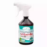 Cd Vet Casacare Milbenex Betthygienespray