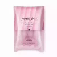 Milbon Jemile Fran Home Care Hair Treatment 9g X4 Diamond For Coarse Hair