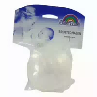 Milchpumpe Frank Milchauffänger Kunstoff 103422 2 Stück