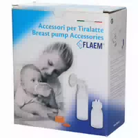 Milchpumpe Zubehör Z Bisphenol A Flaem