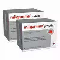 Milgamma Protekt Vitamin B1 Tabletten