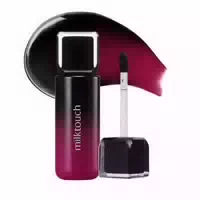 Milk Touch Black Peel Off Lip Tattoo 4 5g 02 Black Plum