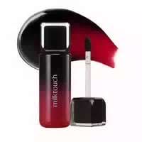 Milk Touch Black Peel Off Lip Tattoo 4 5g 03 Black Apple