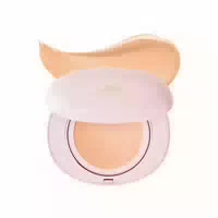 Milk Touch All Day Skin Fit Milky Glow Cushion Spf 50 Pa 15g 23n Medium Beige