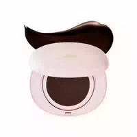 Milk Touch All Day Skin Fit Milky Glow Cushion Spf 50 Pa 15g 19c Rosy Ivory