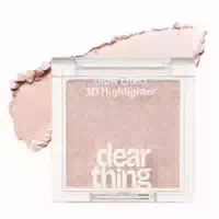 Milk Touch Dearthing Glow Effect 3d Highlighter 2g 01 Dewy Gold
