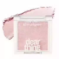 Milk Touch Dearthing Glow Effect 3d Highlighter 2g 02 Fairy Pink