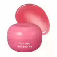 Milk Touch Dearthing Glow Effect Jelly Touch Pot 5g 02 Berry Sugar