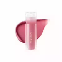 Milk Touch Dew Stain Sheer Lip Gloss 4ml 03 Peony Rain
