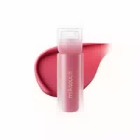 Milk Touch Dew Stain Sheer Lip Gloss 4ml 04 Mellow Ending