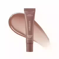 Milk Touch Glow Up Collagen Lip Balm 15g Caramel Fondue