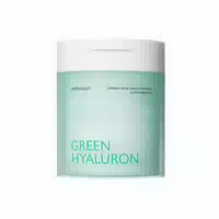 Milk Touch Hedera Helix Green Hyaluron Acid 6s Soothing Serum 30ml