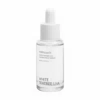 Milk Touch White Teatree Lha Trouble Relief Serum 30ml