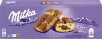 Milka Cake & Choc