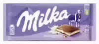 Milka Tafel Alpenmilch