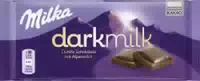 Milka Tafel Alpenmilch Crème