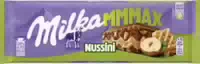 Milka Xxl Tafel Nussini