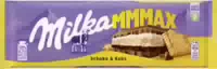 Milka Tafel Noisette