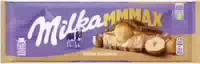 Milka Xxl Tafel Toffee Ganznuss