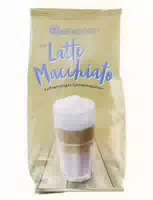 Milkfood Latte Macchiato