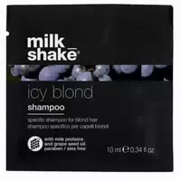 Milk_shake Colour Maintainer Flower Fragrance Shampoo 10 ml