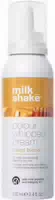 Milk_shake Colour Whipped Cream 100 ml Cold Brunette