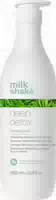 Milk_shake Deep Detox Shampoo
