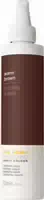 Milk_shake Direct Colour Haarfarbe Warm Brown Direct Colour