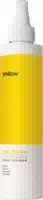 Milk_shake Direct Colour Haarfarbe Yellow Direct Colour