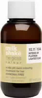 Milk_shake The Gloss Colour 10,1 | 10a