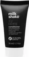 Milk_shake Icy Blond Conditioner