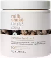 Milk_shake Integrity & Strength Intensive Treatment