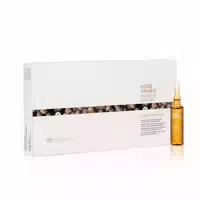 Milk_shake Integrity & Strength Repairing Haarlotion 8 X 10 ml