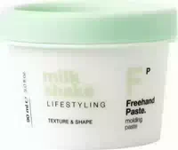 Milk_shake Lifestyling Freehand Paste