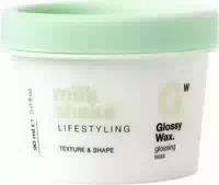 Milk_shake Lifestyling Glossy Wax