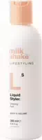 Milk_shake Lifestyling Liquid Styler