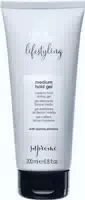 Milk_shake Lifestyling Medium Hold Gel