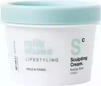 Milk_shake Lifestyling Sculpting Cream