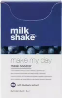Milk_shake Make My Day Mask Booster Blueberry 6 X