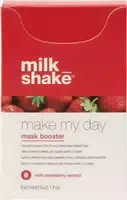 Milk_shake Make My Day Mask Booster Strawberry 6 X