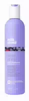 Milk Shake Silver Shine Sanftes Shampoo mit Violetten Pigmenten