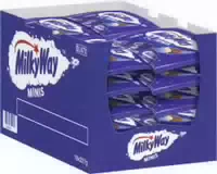 Milky Way Minis