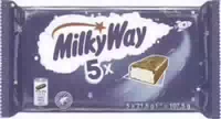 Milky Way Multipack