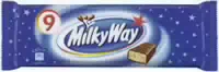 Milky Way Multipack