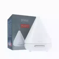 Millefiori Milano Hydro Pyramid Ultraschall Diffusor