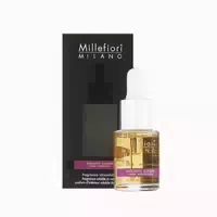 Millefiori Milano Vulkanisches Violett Aromaöl 15ml 0,015 L