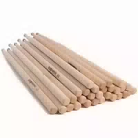 30 Drums Stick 15 Paar