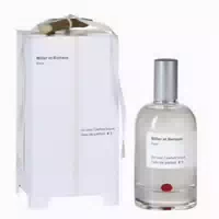 Miller Et Bertaux Eau De Parfum #1 Spray 100ml